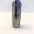 High Precision Custom Machining Non-Standard Long Nut